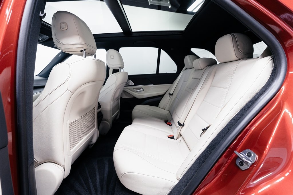 2025 MERCEDES-BENZ GLE-CLASS - Image 27