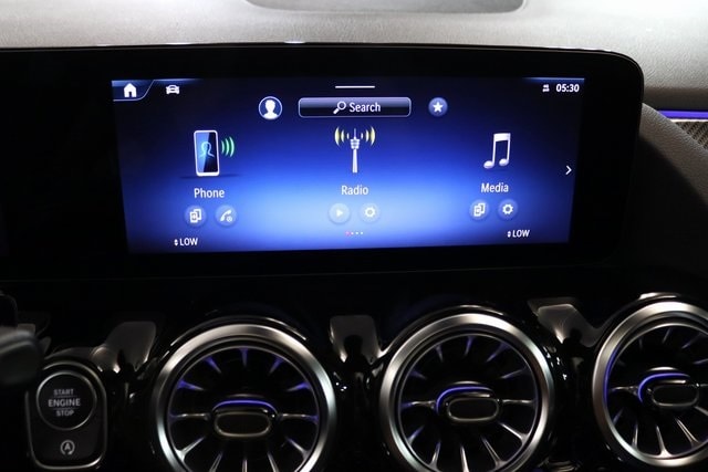 2025 MERCEDES-BENZ GLA-CLASS - Image 6