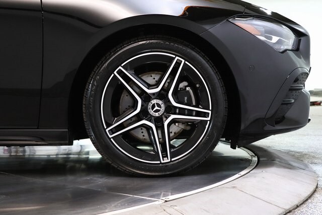 2025 MERCEDES-BENZ CLA-CLASS - Image 15