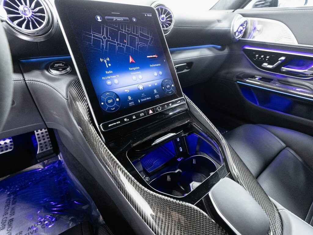 2023 MERCEDES-BENZ SL-CLASS - Image 16