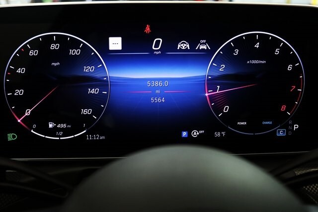 2025 MERCEDES-BENZ C-CLASS - Image 22