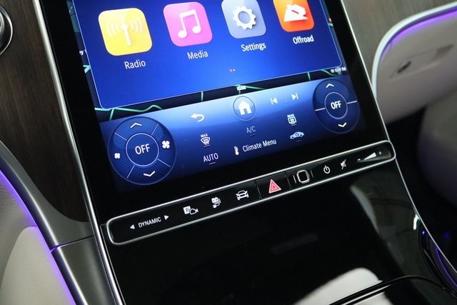 2025 MERCEDES-BENZ GLC-CLASS - Image 30