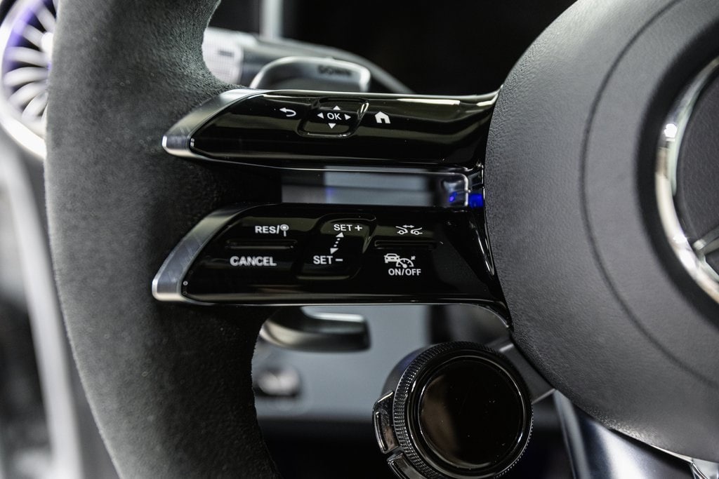 2022 MERCEDES-BENZ SL-CLASS - Image 11