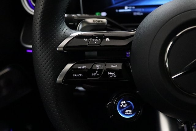 2024 MERCEDES-BENZ C-CLASS - Image 4