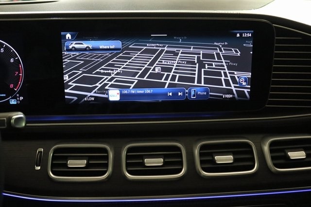 2025 MERCEDES-BENZ GLE-CLASS - Image 24