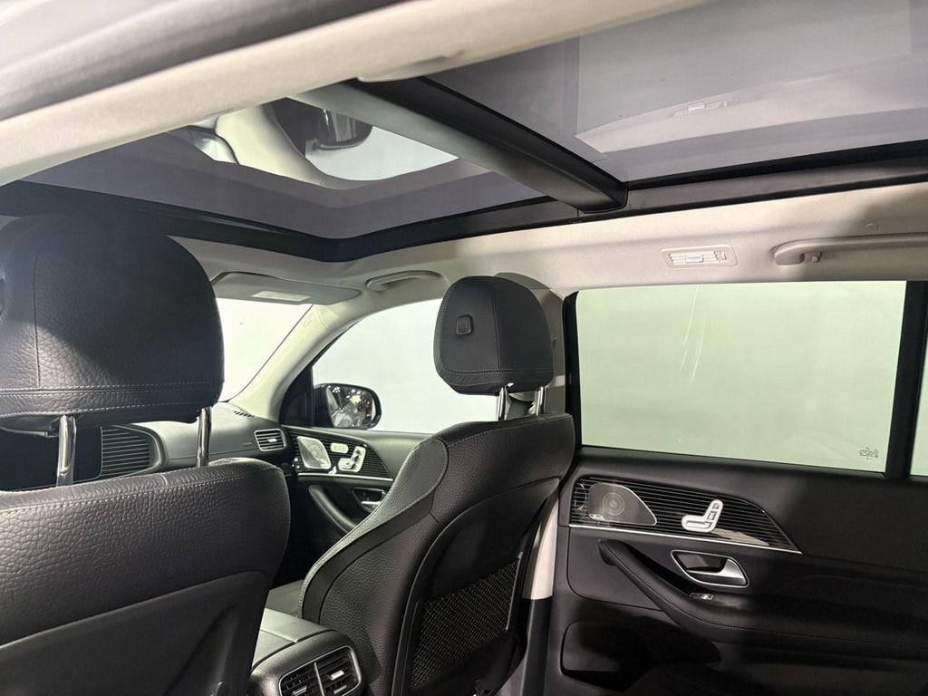 2024 MERCEDES-BENZ GLS-CLASS - Image 25