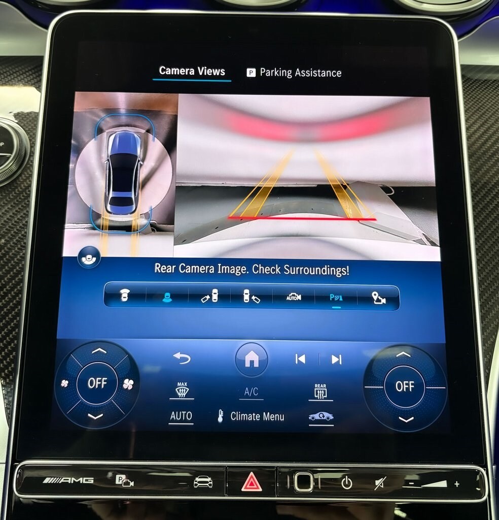 2023 MERCEDES-BENZ C-CLASS - Image 22