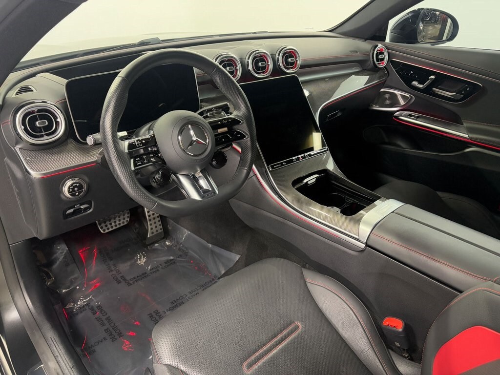 2024 MERCEDES-BENZ CLE - Image 10