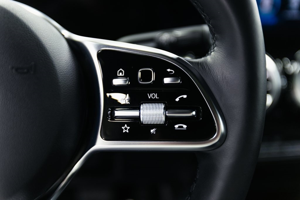 2023 MERCEDES-BENZ EQB-CLASS - Image 12