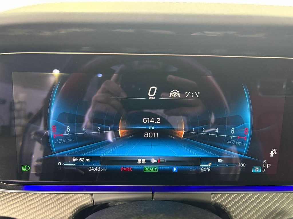 2024 MERCEDES-BENZ AMG GT - Image 14