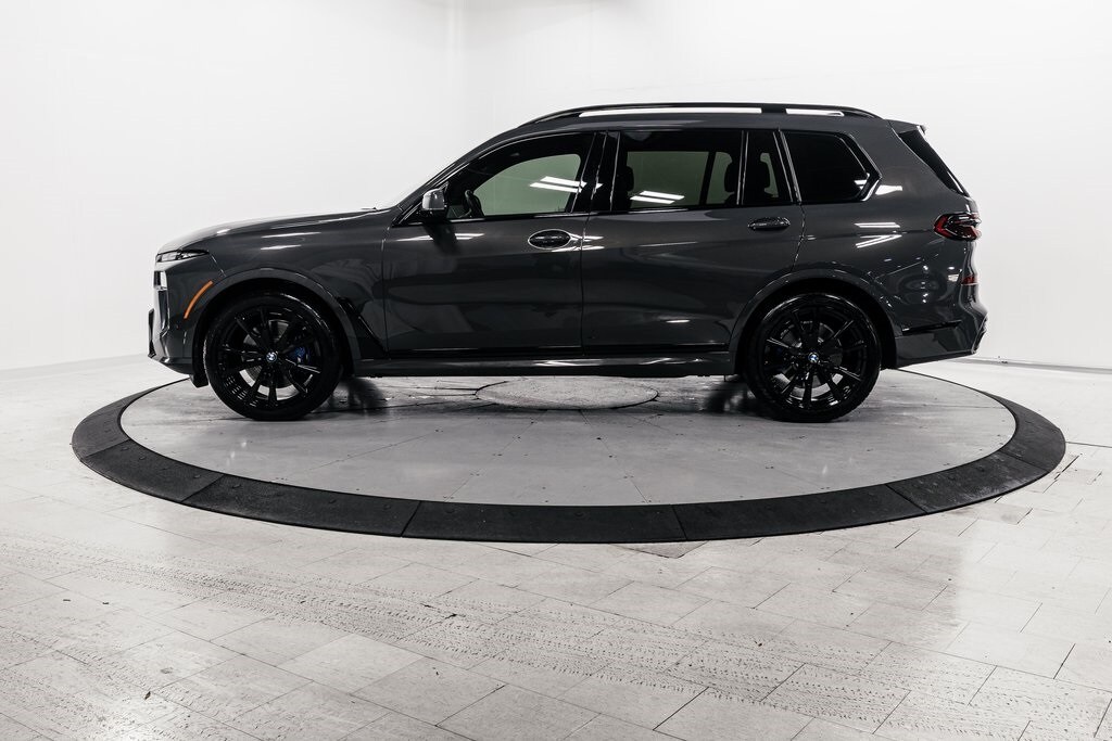 Used 2025 BMW X7 xDrive40i SUV