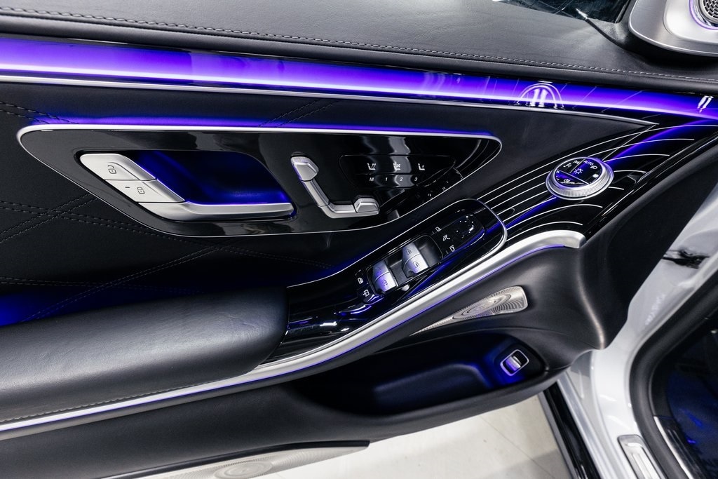 2024 MERCEDES-BENZ S-CLASS - Image 6
