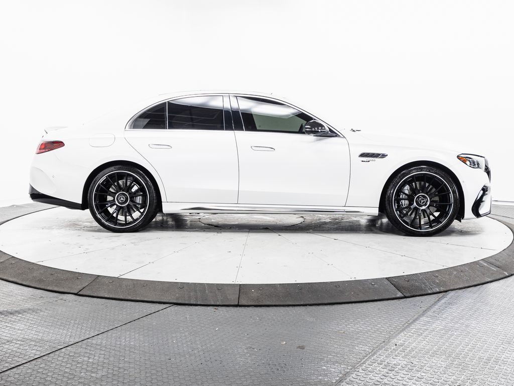 2025 MERCEDES-BENZ E-CLASS - Image 34