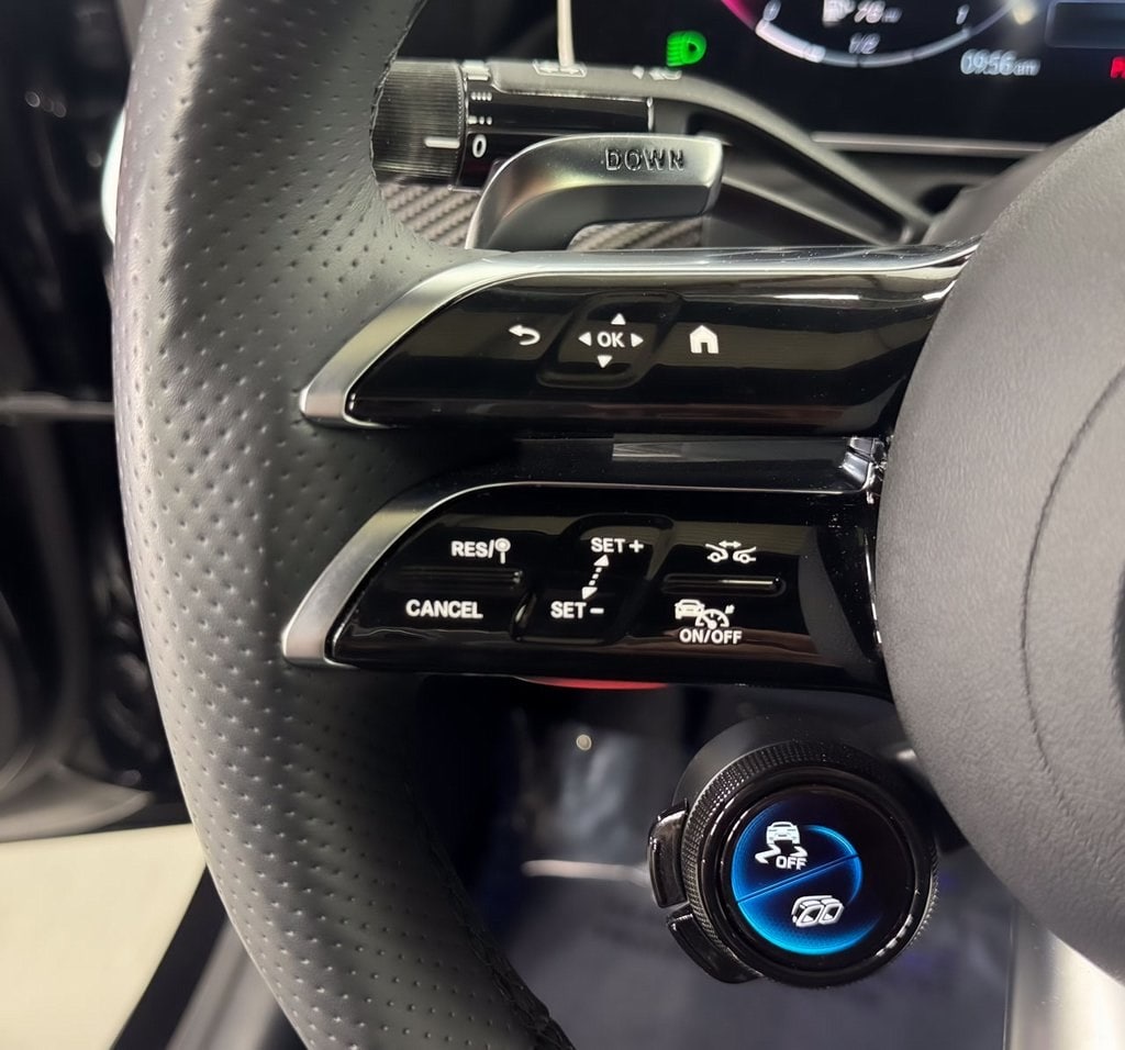 2024 MERCEDES-BENZ C-CLASS - Image 11