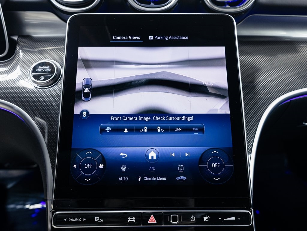 2024 MERCEDES-BENZ CLE - Image 24