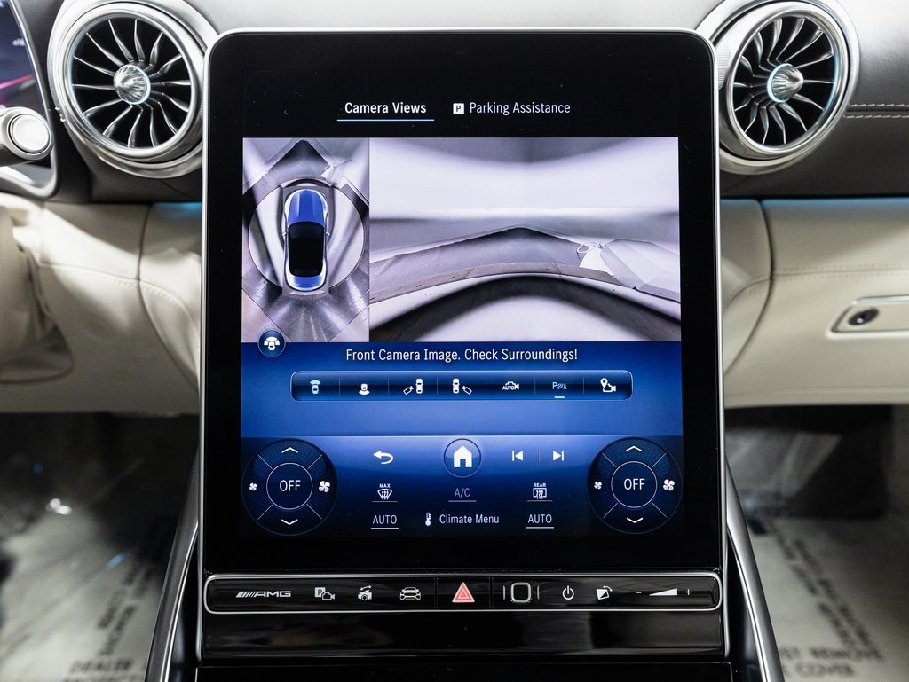 2023 MERCEDES-BENZ SL-CLASS - Image 23