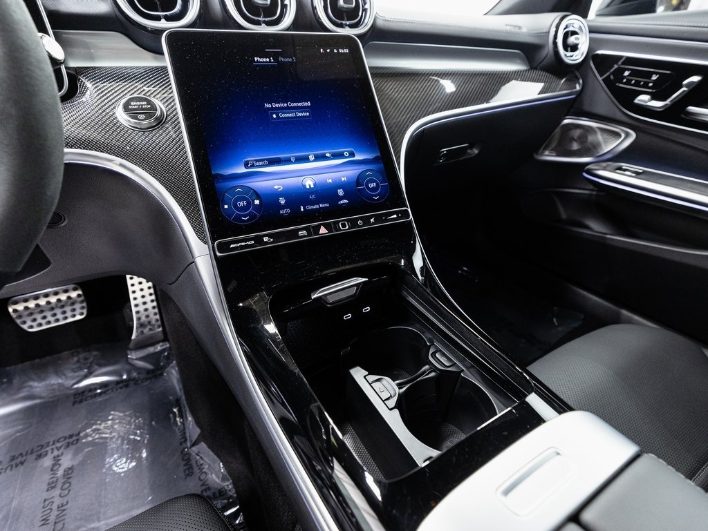 2025 MERCEDES-BENZ CLE - Image 15