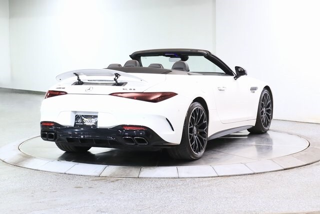 2022 MERCEDES-BENZ SL-CLASS - Image 14