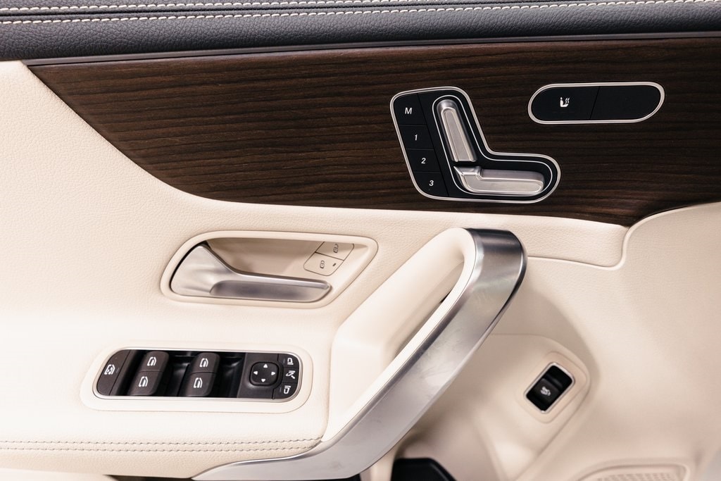 2026 MERCEDES-BENZ CLA-CLASS - Image 6