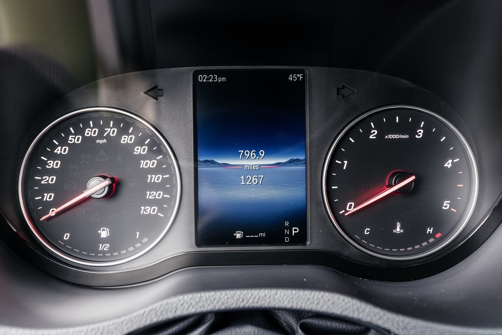 2025 MERCEDES-BENZ SPRINTER - Image 13