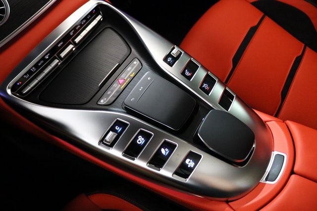 2024 MERCEDES-BENZ AMG GT - Image 31