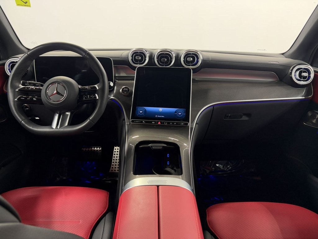 2026 MERCEDES-BENZ GLC-CLASS - Image 25
