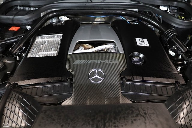 2024 MERCEDES-BENZ G-CLASS - Image 32