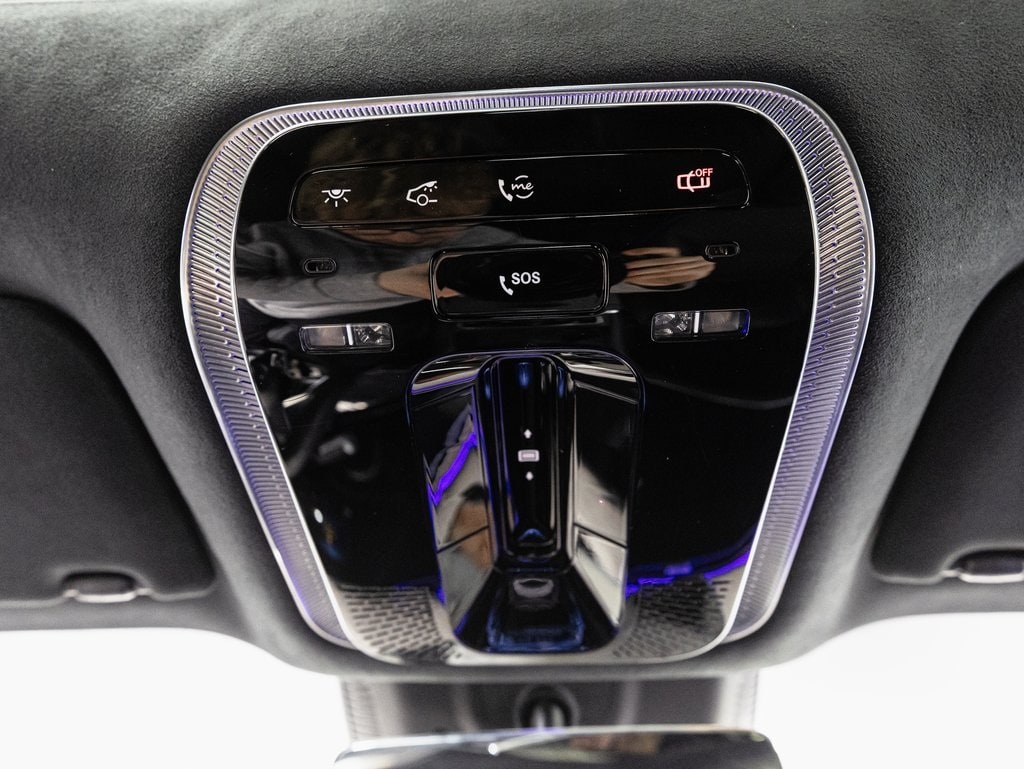2023 MERCEDES-BENZ EQS-CLASS SUV - Image 26