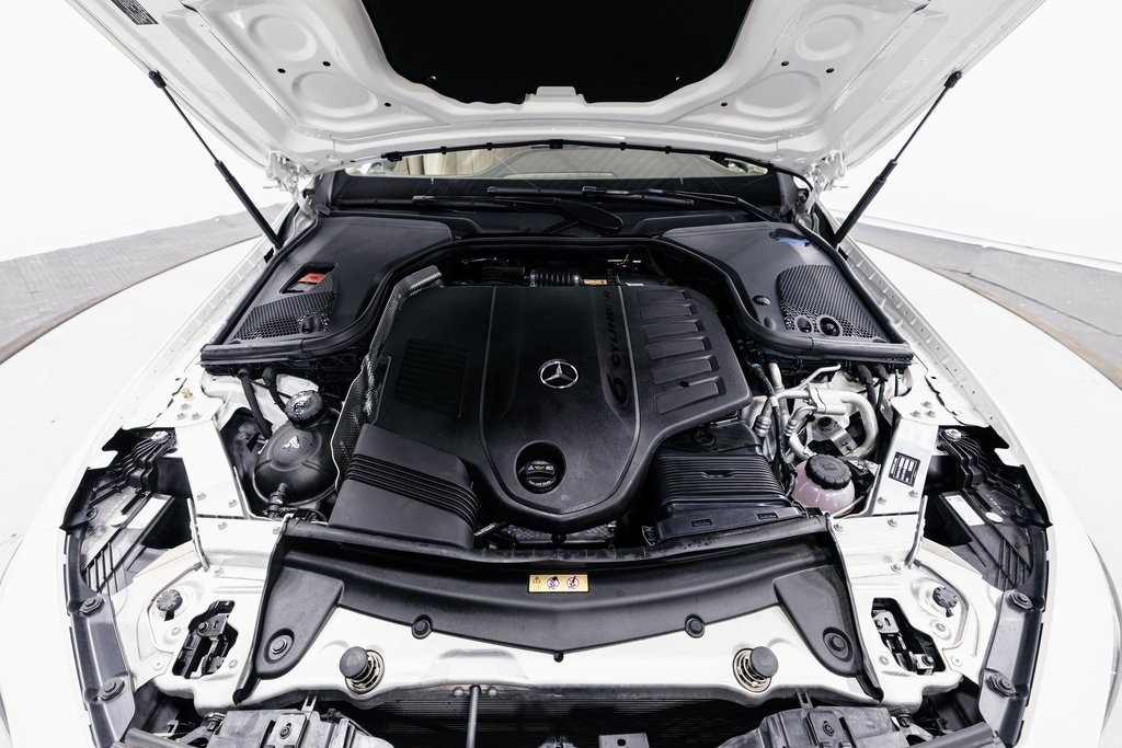 2022 MERCEDES-BENZ CLS-CLASS - Image 34