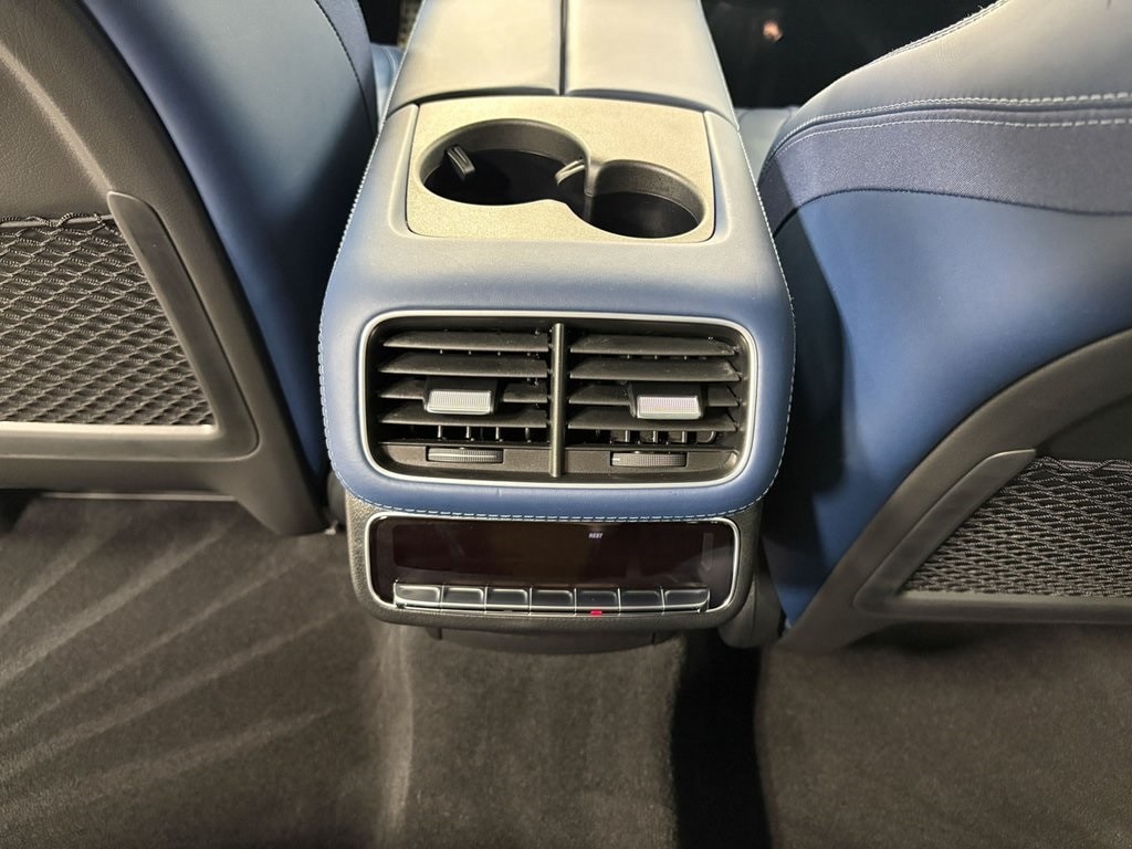 2025 MERCEDES-BENZ GLS-CLASS - Image 29