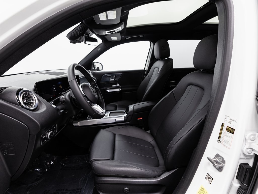 2024 MERCEDES-BENZ EQB-CLASS - Image 7