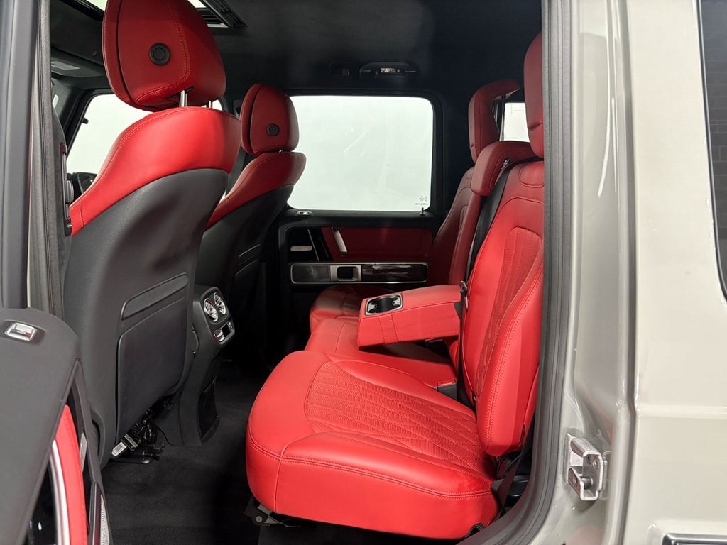 2024 MERCEDES-BENZ G-CLASS - Image 27