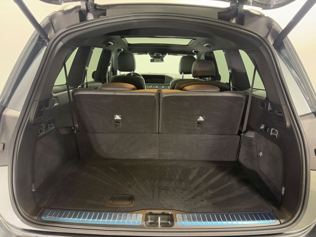 2025 MERCEDES-BENZ GLS-CLASS - Image 32