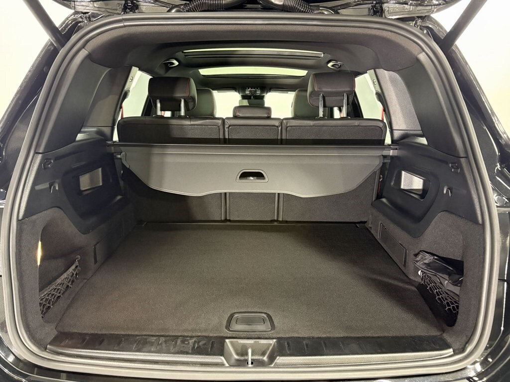 2024 MERCEDES-BENZ GLB-CLASS - Image 28