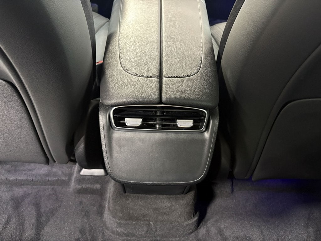 2023 MERCEDES-BENZ EQE-CLASS SUV - Image 30