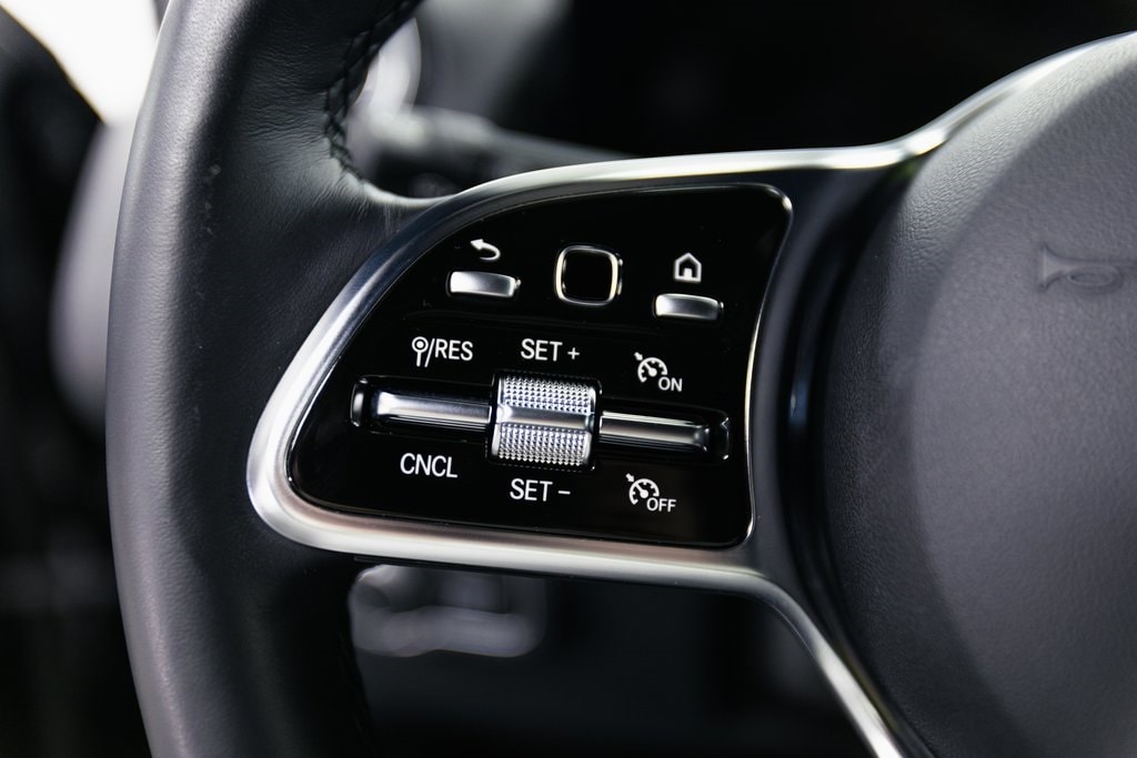 2023 MERCEDES-BENZ EQB-CLASS - Image 10