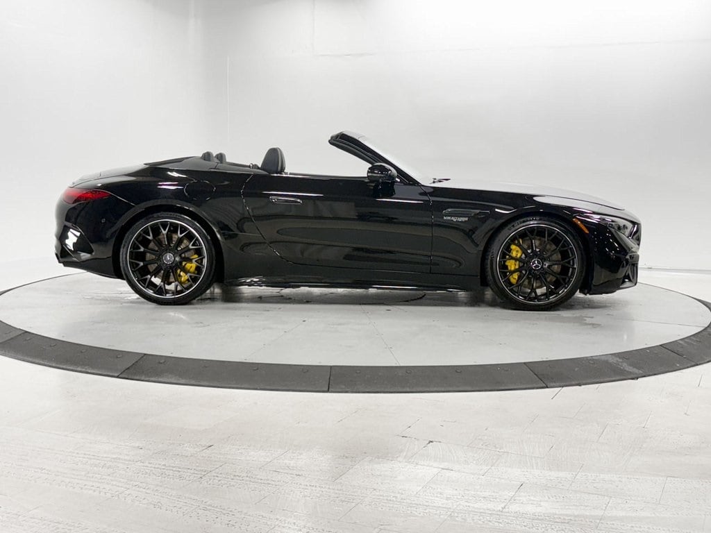 2022 MERCEDES-BENZ SL-CLASS - Image 38