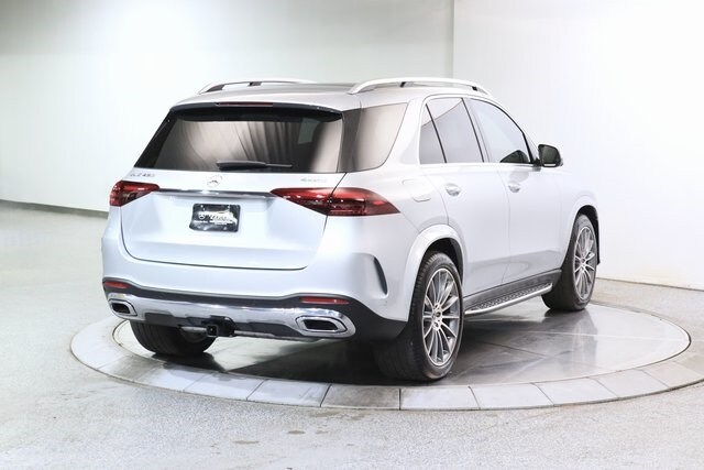 2024 MERCEDES-BENZ GLE-CLASS - Image 14