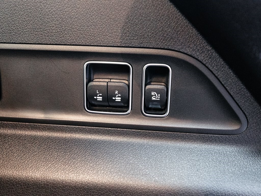 2025 MERCEDES-BENZ GLE-CLASS - Image 35