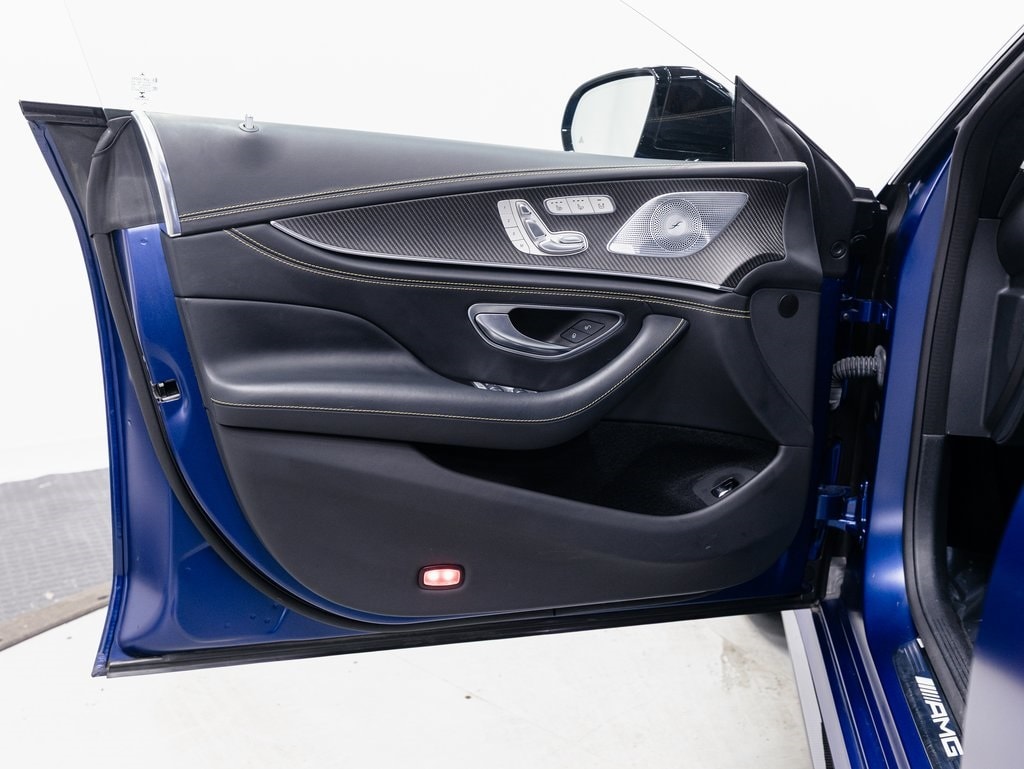 2022 MERCEDES-BENZ AMG GT - Image 5