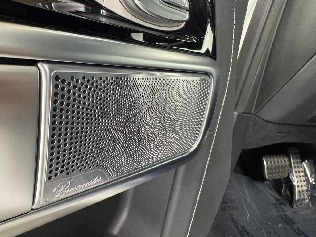 2024 MERCEDES-BENZ G-CLASS - Image 8