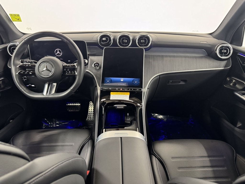 2024 MERCEDES-BENZ GLC-CLASS - Image 26