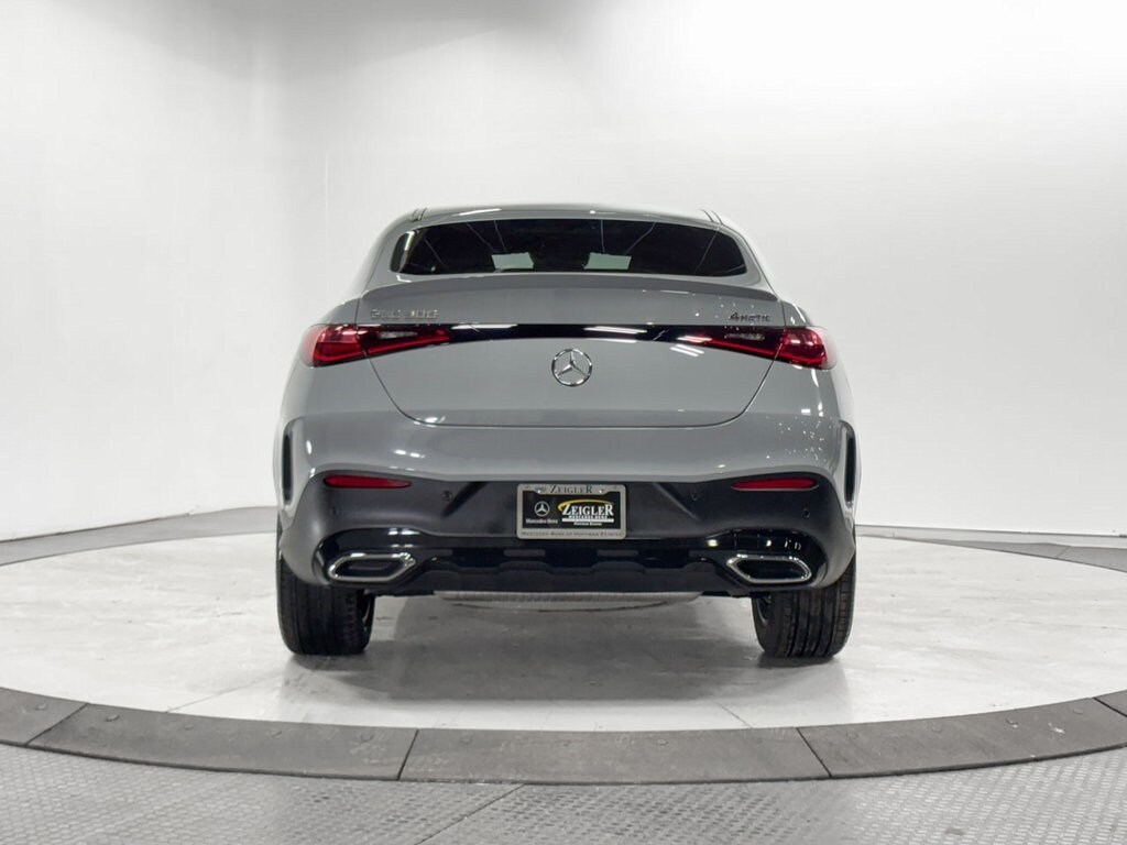 2026 MERCEDES-BENZ GLC-CLASS - Image 29