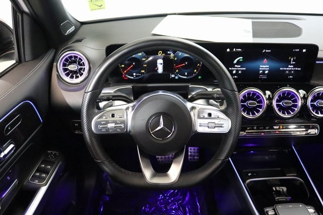 2023 MERCEDES-BENZ GLB-CLASS - Image 5