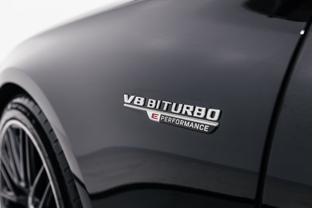 2024 MERCEDES-BENZ S-CLASS - Image 39