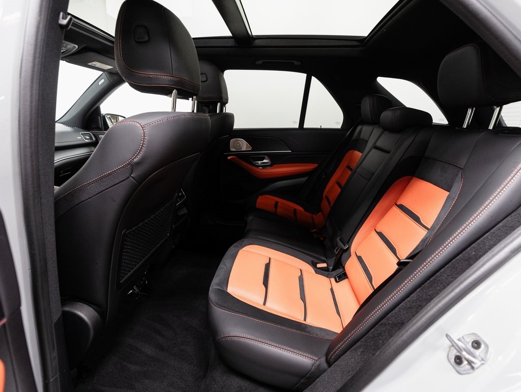 2024 MERCEDES-BENZ GLE-CLASS - Image 29