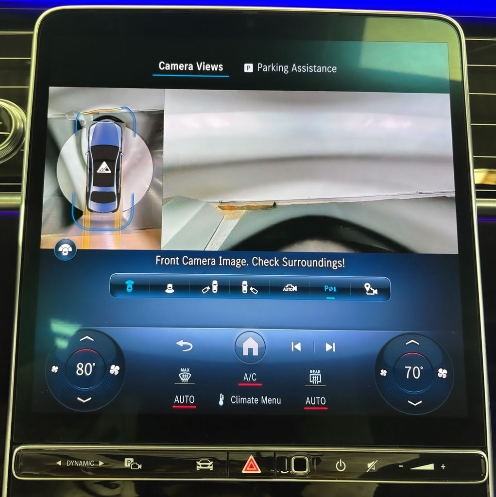 2023 MERCEDES-BENZ S-CLASS - Image 19