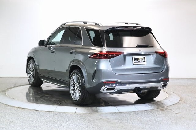 2024 MERCEDES-BENZ GLE-CLASS - Image 2