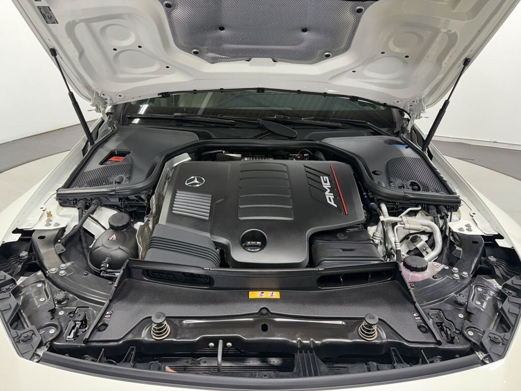 2022 MERCEDES-BENZ AMG GT - Image 36