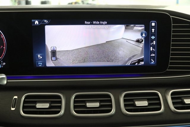 2024 MERCEDES-BENZ GLS-CLASS - Image 31